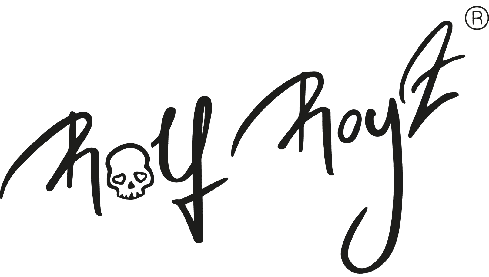 Rolf RoyZ Logo
